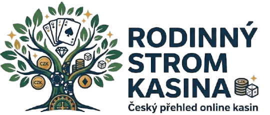 Rodokmen Familytree